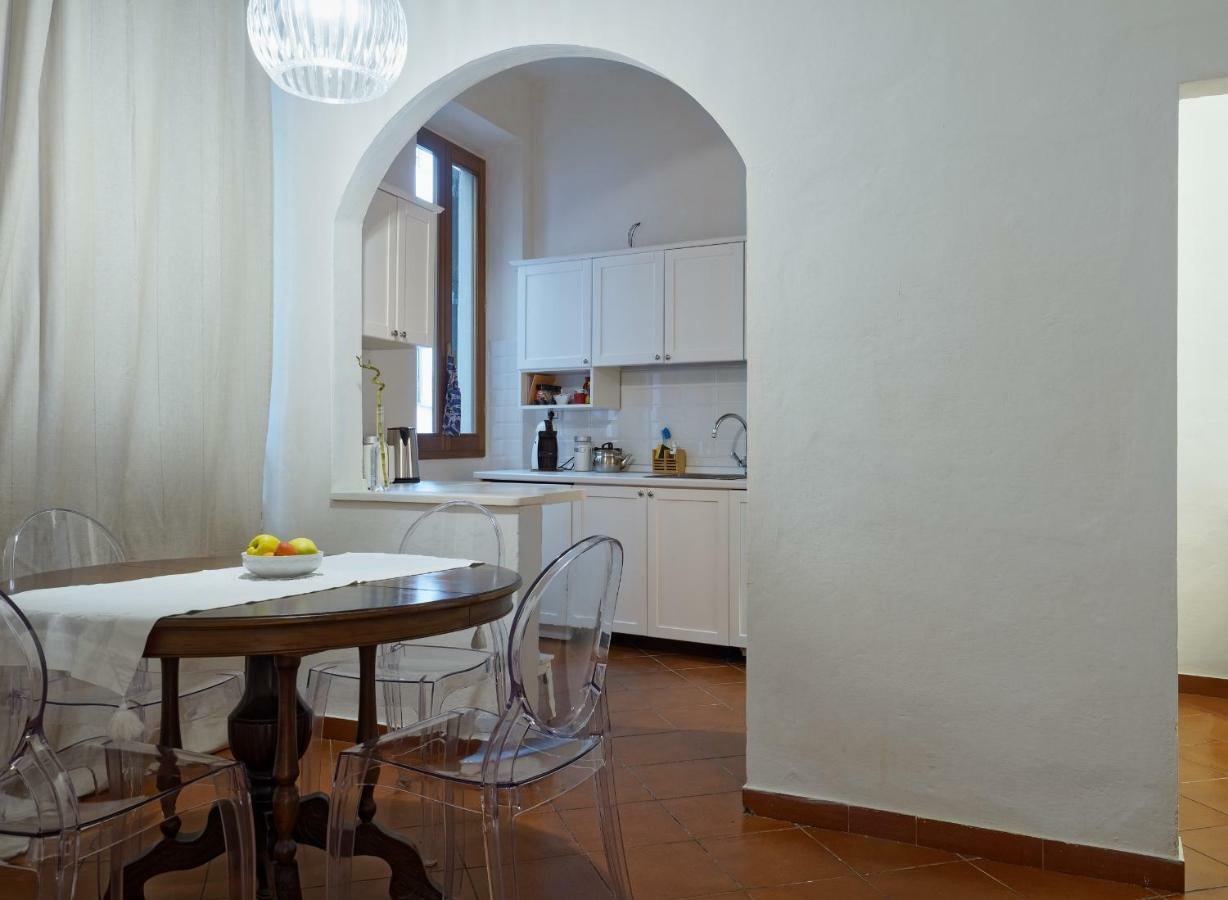 Mosca Cieca Apartment Florence Exterior photo