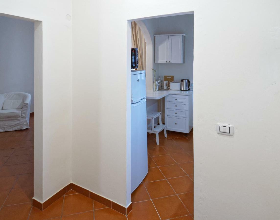 Mosca Cieca Apartment Florence Exterior photo