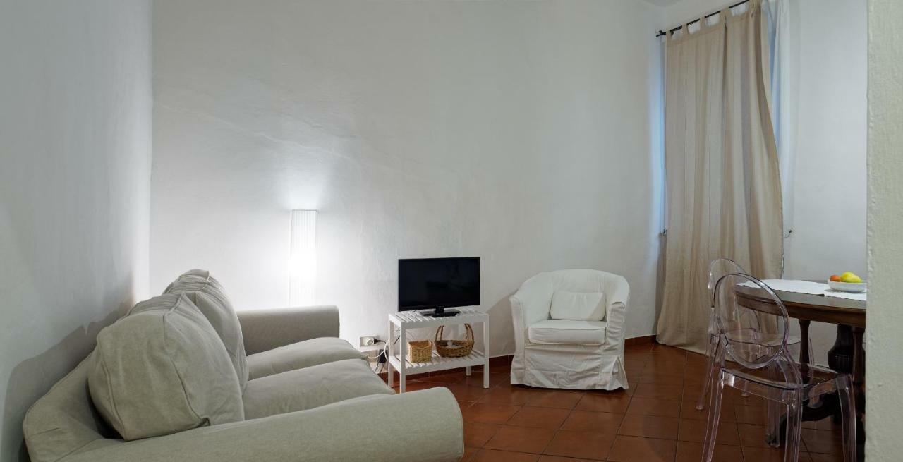 Mosca Cieca Apartment Florence Exterior photo