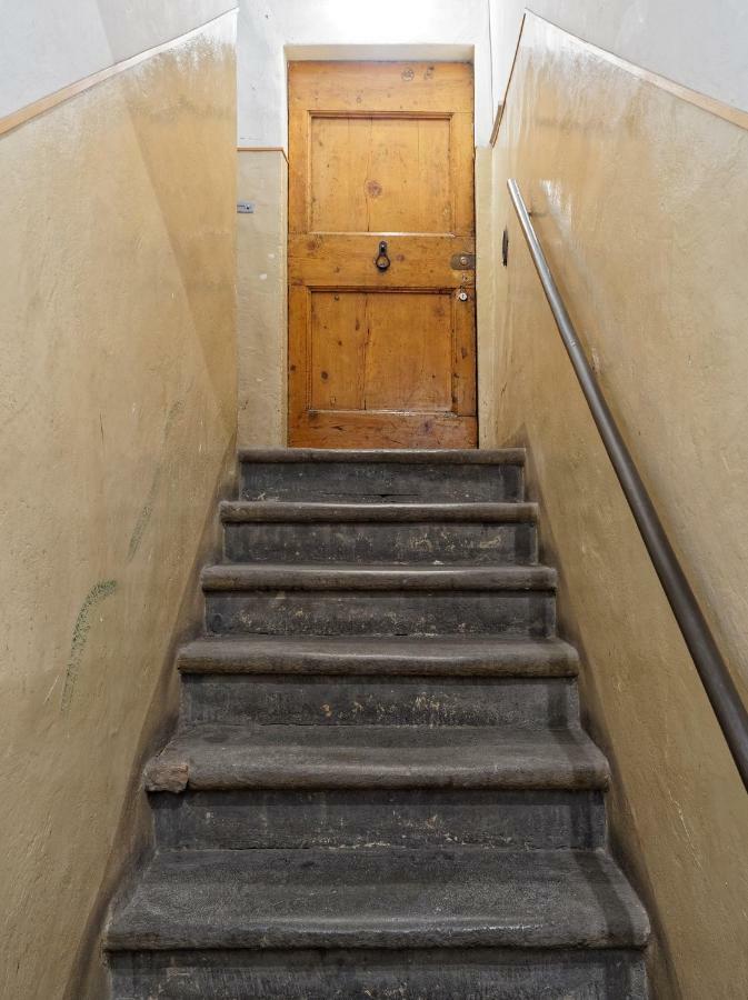 Mosca Cieca Apartment Florence Exterior photo